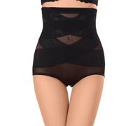 Generico Guaina Contenitiva Donna Mutande Contenitive Pancia Piatta Intimo Contenitivo Modellante Pancera Contenitiva Snellente Body Shaper Slip Dimagrante Addominale Compressione