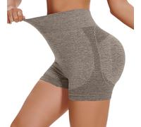 Generico Guaina Contenitiva Donna Pancia Piatta,Pancera Contenitiva Donna a Gamba Lunga,Mutande Contenitive Modellanti - Intimo Push Up Post Parto,Tessuto Elastico e Traspirante