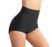 Generico Guaina Contenitiva Donna Pancia Piatta Vita Alta Pancera Contenitiva Intimo Contenitivo Modellante Mutande Contenitive Snellente Senza Cuciture Slip Dimagrante Shapewear Post Parto