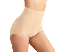 Generico Guaina Contenitiva Donna Pancia Piatta Vita Alta Pancera Contenitiva Intimo Contenitivo Modellante Mutande Contenitive Snellente Senza Cuciture Slip Dimagrante Shapewear Post Parto