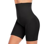 Generico Guaina Contenitiva Donna Push Up - Mutande Donna Modellanti, Shapewear Snellente per Pancia Piatta e Glutei Scolpiti, Intimo Seamless in Microfibra