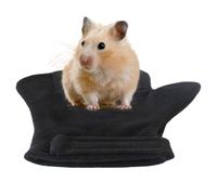 Genérico Guanti anti-muffa, guanti resistenti ai graffi,Guanti per calmare criceto - per riccio, scoiattolo, rettile, lucertola, uccello e coniglio