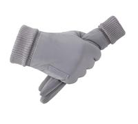 Generico Guanti Caldi,Antiscivolo Impermeabile Touchscreen | Guanti Termici Donna per Snowboard | Per Sci Sport Sulla Neve Guida Quotidiana Ciclismo Equitazione Escursionismo Lavoro