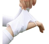 Generico Guanti Da Golf Da Donna UPF 50+ Mitt Proteggi Dita Ice Sink | Guanti Da Golf Per Giovani Per L'All'Aperto In , Percorsi, Palestre, Partite, Campo Pratica, Tornei E Allenamento