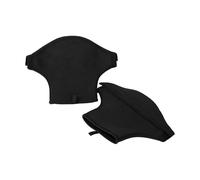 Generico Guanti da Pagaia per Kayak da Donna | Protezione mani per touring | Guanti Per Pagaia Barca,Canoisti Pagaiatori Kayakisti Amanti Dello Sport tori tori All'amo Touring Vela Clima Freddo