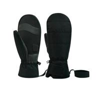 Generico Guanti da snowboard - Impermeabili e antiscivolo | Guanti caldi antivento - Design ispessito a cinque dita, unisex per il freddo della neve, ciclismo, guida, uso dello sci