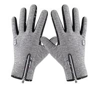 Genérico Guanti impermeabili di alta qualità per climi freddi e caldi, guanti da strada per uomini e donne | Per strade, montagne, sentieri d