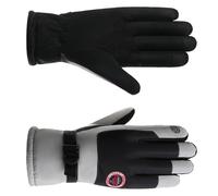 Generico Guanti Impermeabili - Equipaggiamento Impermeabile al Caldo per Freddo,Guanti Da Sci | Per La Corsa Il Ciclismo L'Escursionismo La Guida La Camminata Il Lavoro In Congelatore Lo Sport