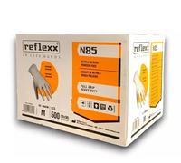 Generico Guanti In Nitrile Senza Polvere Full Grip N85 TAGLIA M - 500 pcs