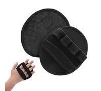 Generico Guanti Per Allenamento,Guanti Antiscivolo Per Esercizio E Allenamento | Pad Di Grip Per Fitness,Per Uomini E Donne Palestra Fitness Interno Esterno Bilancieri Manubri Macchine Esercizio