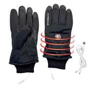 Generico Guanti Riscaldanti | Riscaldamani Touchscreen | Scaldamani Con Calore Caldo,Per Uomini E Donne Attività Invernali All'Aperto Sport Ciclismo Sci Motociclismo Campeggio Escursionismo Snowboard