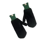 Generico Guanti termici caldi alla Guanti spessi eleganti per freddo Natale Inverno Ciclismo Sci Arrampicata Guanto termico spesso elegante caldo