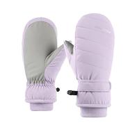 Generico Guanti Touchscreen Donna Invernali Sottoguanti Pile Antivento Touch Screen Freddo Lavoro Impermeabili Bicicletta Muffole