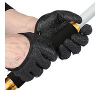 Generico Guanto Da - Antiforatura Per Con Sgancio Magnetico | Antiscivolo per tori Uomini e Donne Unisex