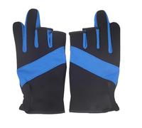 Generico Guanto Da - Equipaggiamento Per Il tore Resistente Al,Guanti Per La E La Cattura Dei Pesci - Per Donne Padre Papà Professionisti Marito Fidanzato