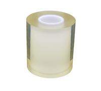 Generico Guarda Film Protector Clear - Wrap Tape, Cling Shield | Prevenzione graffiante foglio trasparente anti -scratch, nastro di protezione del display per gioielli in regalo organizzatore da viag