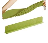 Generico Guardia Splash per - Rubinetto in Silicone Non Slip con Ventose | Prevenzione banco della Cucina, 'Acqua per Bagno, per Fermare l'u