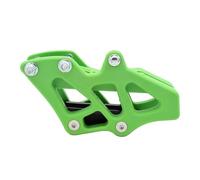 Generico Guida alla Catena Compatibile con per KX250F 2009-2020 Moto Catena Guida Cursore Forcellone Rullo Accessori