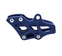 Generico Guida alla Catena Compatibile con Yamaha per YZ250X 2015 2016 2017 2018 2019 2020 Moto Posteriore Catena Guida Protezione Accessori di Protezione