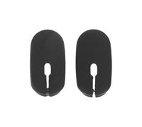 Generico Guida Cavo in Silicone per Bicicletta - Guida Cavo a Scatto | Morsetto a Barilotto per Bici,per Mountain Bike, Ciclismo su Strada, Officina, Outdoor, Principianti, Appassionati