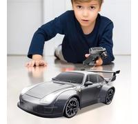 Generico Guida l'auto da deriva, RC l'auto da deriva,Giocattolo sportivo da corsa con pneumatici alla 1:20 | Auto da drifting da corsa ad alta velocità 4WD, veicolo da sportivo su strada, auto da