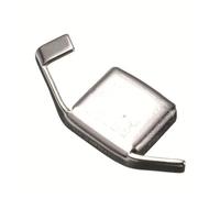 Generico Guida Magnetica for Cucitura Domestica e Industriale del Piede della Macchina da Cucire, compatibilità con Gli Accessori delle Macchine Singer Brother