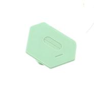 Generico Guida Magnetica for Cuciture for Macchine da Cucire Accessori for orlatori multifunzionali di Grosso Calibro(Green)
