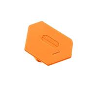Generico Guida Magnetica for Cuciture for Macchine da Cucire Accessori for orlatori multifunzionali di Grosso Calibro(Orange)
