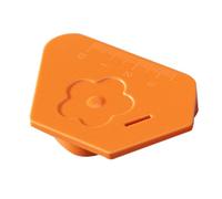 Generico Guida Magnetica per Cuciture per Macchina da Cucire - Strumento di allineamento del Tessuto, Righello Punti, Il Posizionamento del Filo, Forte Morsetto Magnetico, Accessorio Linee di cucitur