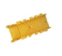 Generico Guida per con bloccaggio per Taglio del Legno Scatola per per troncatrice Resistente all ' Usura Smussi Guide Taglio per Falegname Scatola per troncatrice Resistente all ' Usura Facile da