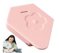 Generico Guida per Cucire Magnetica, Guida per Cucitura per Macchina da Cucire - Forniture per Guida alla Cucitura Multifunzionale, al Cucito, per Quilting per creazioni Professionali, Punto annoda