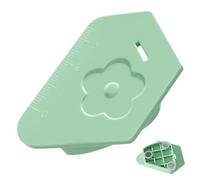 Generico Guida per Cucitura Magnetica per Macchina da Cucire, Guida per Cucitura Magnetica - alla della Macchina da Cucire Forniture per | al Cucito, per Quilting per creazioni Prof