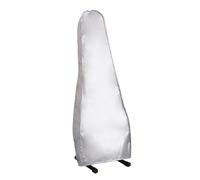 Generico Guitar Dust Cover - Electric Bass Guitars Sleeve | Fits Acoustic