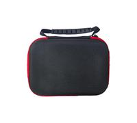 Generico Guscio duro Custodia per AYN Thor Dual-Screen Console di gioco portatile EVA Sacchetto di immagazzinaggio con manico antiurto antipolvere Viaggi scatola di protezione