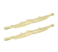 Generico Gw9508 Vacuum Skirt | Replacement Gasket Sealing Circles