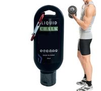 Generico Gym Chalk Sweat Resistant Non-Slip Sports Accessory Workout Chalk