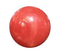 Generico Gymnastics Ball - PVC Training Sphere | Youth Girls Rhythmic Competition Exercise Equipment | Flexible Performance Accessory for Dance Practice School Tournament Routine Use