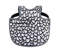 Genérico Hall Saddle Apron -Chicken | Saddle di pollo per galline | Protezione per il gioco di pollo impermeabile per le degli animali che allevano Forniture per l'Abitat