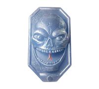 Generico Halloween - ABS Skull LED Eyes | Battery Operated