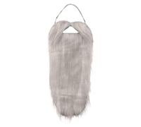 Generico Halloween Beard Realistic Party Fake Beard Men's Costume