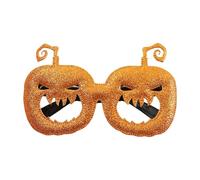 Generico Halloween-Brillen - Fotoautomaten-Requisiten | Halloween-Selfie-Requisitens für Kostümpartys, Fotokabinen, Lustige Verkleidungen, Mottopartys und Schaurige Festveranstaltungen