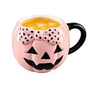 Generico Halloween Da Caffè Contenitore in Ceramica per Tè al Latte e Latte