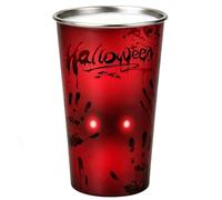 Generico Halloween Decor Cup Color Changing Gothic Holiday Mug