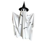 Generico Halloween Decorations Outdoor Ghost | 59 inch Spooky Standing
