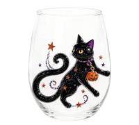Generico Halloween Drinking Glasses, Halloween Beer Glass, Whiskey Glass