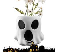 Generico Halloween Ghost - Figurine - Spooky Resin Ta - bletop Centerpiece