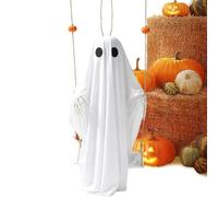 Generico Halloween Ghost - Outdoor Swing Ghost with Remote Control Lights