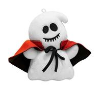 Generico Halloween Ghost Plush | 14cm Cute Ghost Plush Keychain Doll