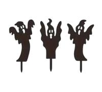 Generico Halloween Ghost Yard - Sign Spooky Scary Party Decor