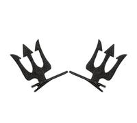 Generico Halloween Headband - Non Woven Fabric, Party Hair Accessory